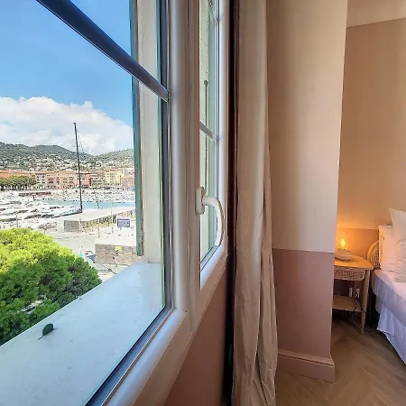 Apartment Nestor&jeeves - Port Lympia - Port Area - Close Old Town *