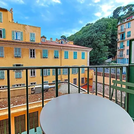 Nestor&jeeves - Port Lympia - Port Area - Close Old Town *